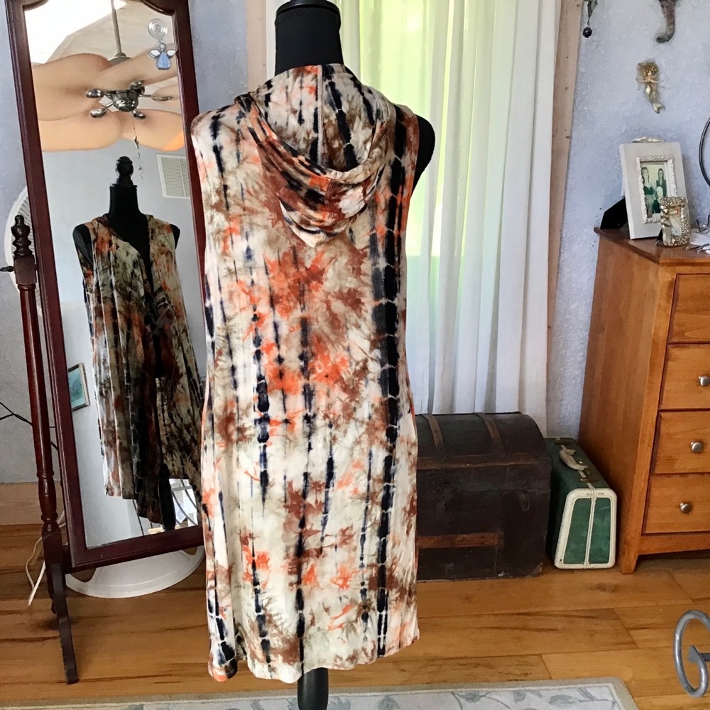 Kimono/Duster - Picture 7 of 11